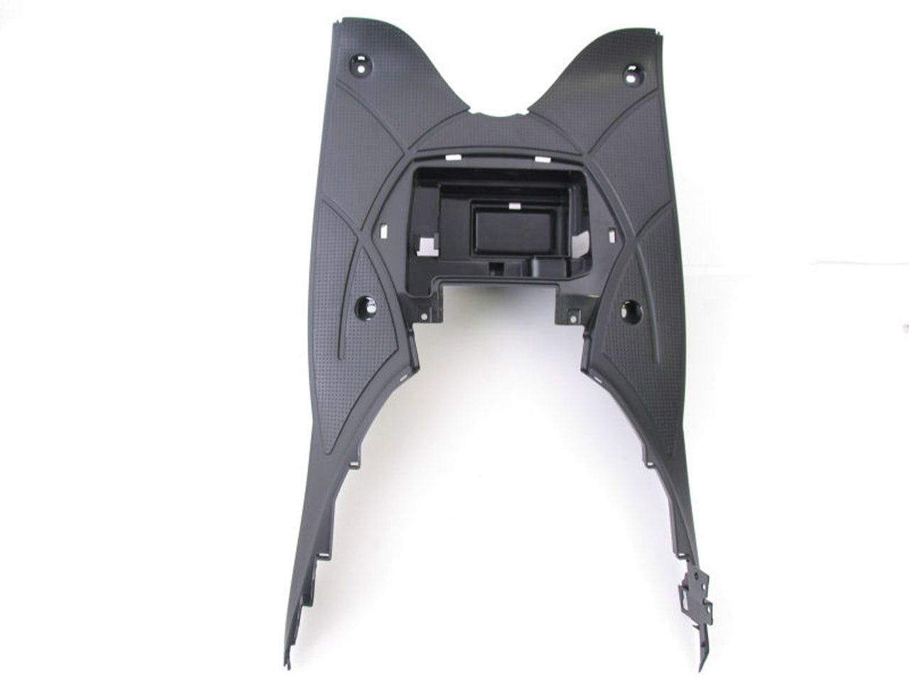 Marchepied Sym mio noir