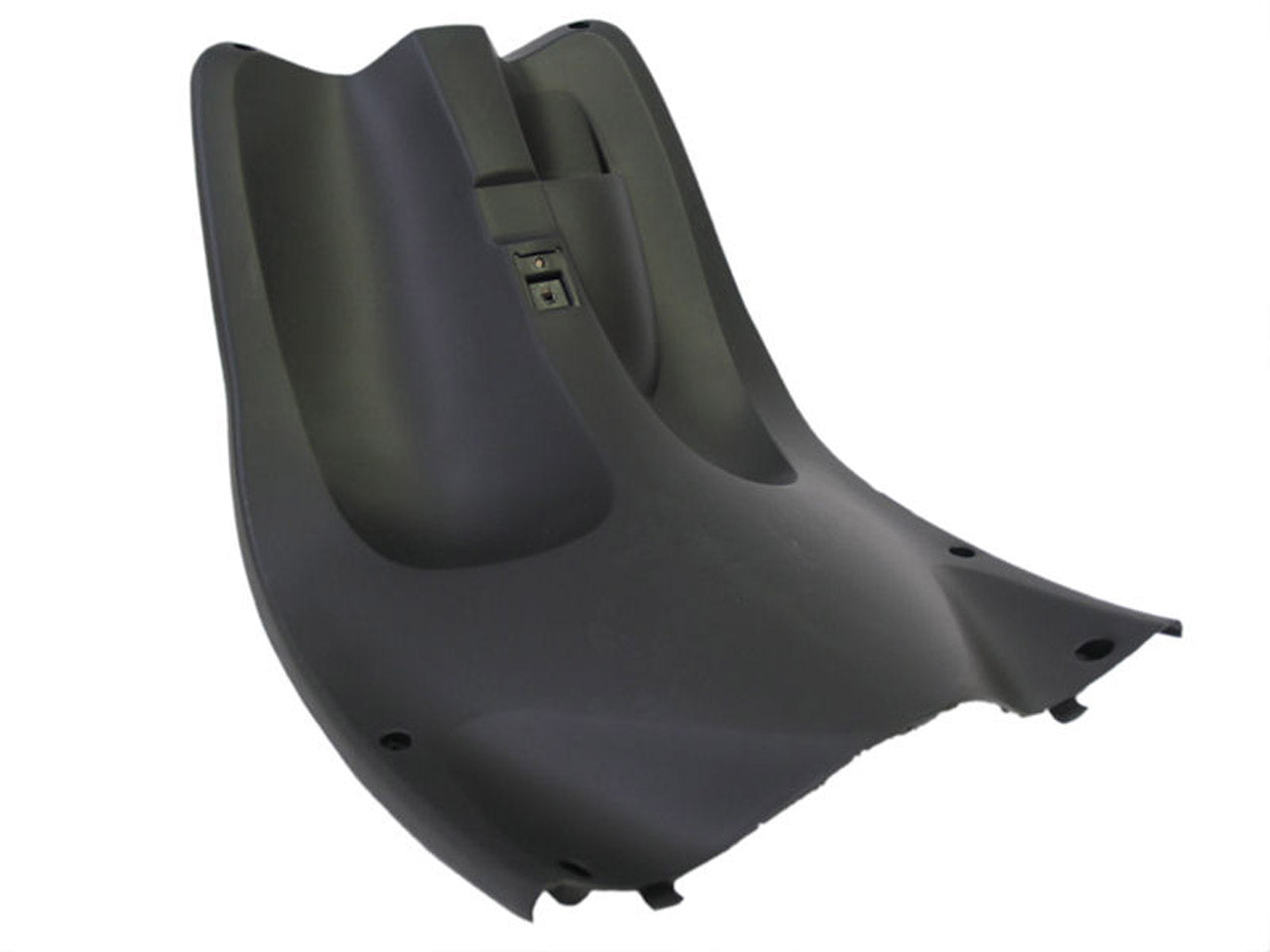 Edge binnenscherm yamaha neo's tot bj. 2008 zwart