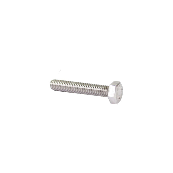 Bofix Hex Bolt M6X35 Stainless Steel (P25)