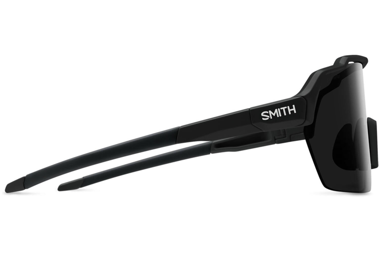 Smith - shift split mag bril matte black chromapop black