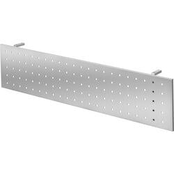 Bach zichtschot hammerer vrsi16 s 160cm metaal zilver