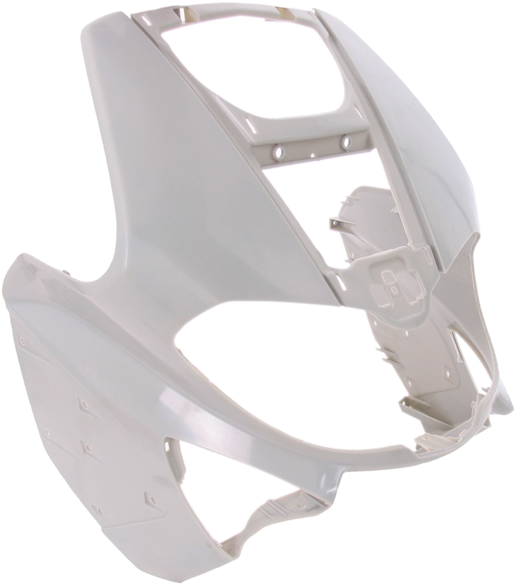 Voorscherm Piaggio Origineel voor Gilera Runner RST - ongelakt