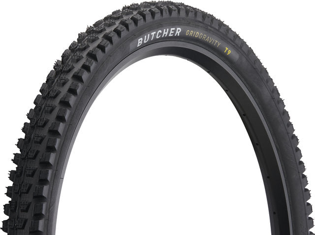 Specialized butcher grid gravity t9 29 tlr enduro folding tire