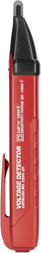 Milwaukee 2200-40 voltagedetector - 4932352561