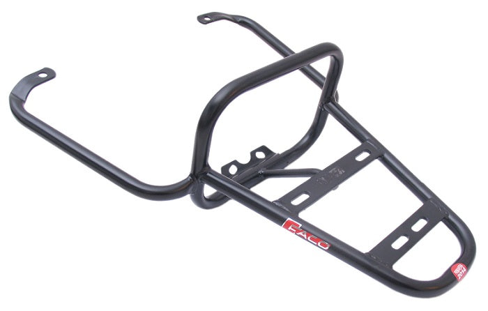 Achterdrager Vepsa primavera sprint zwart