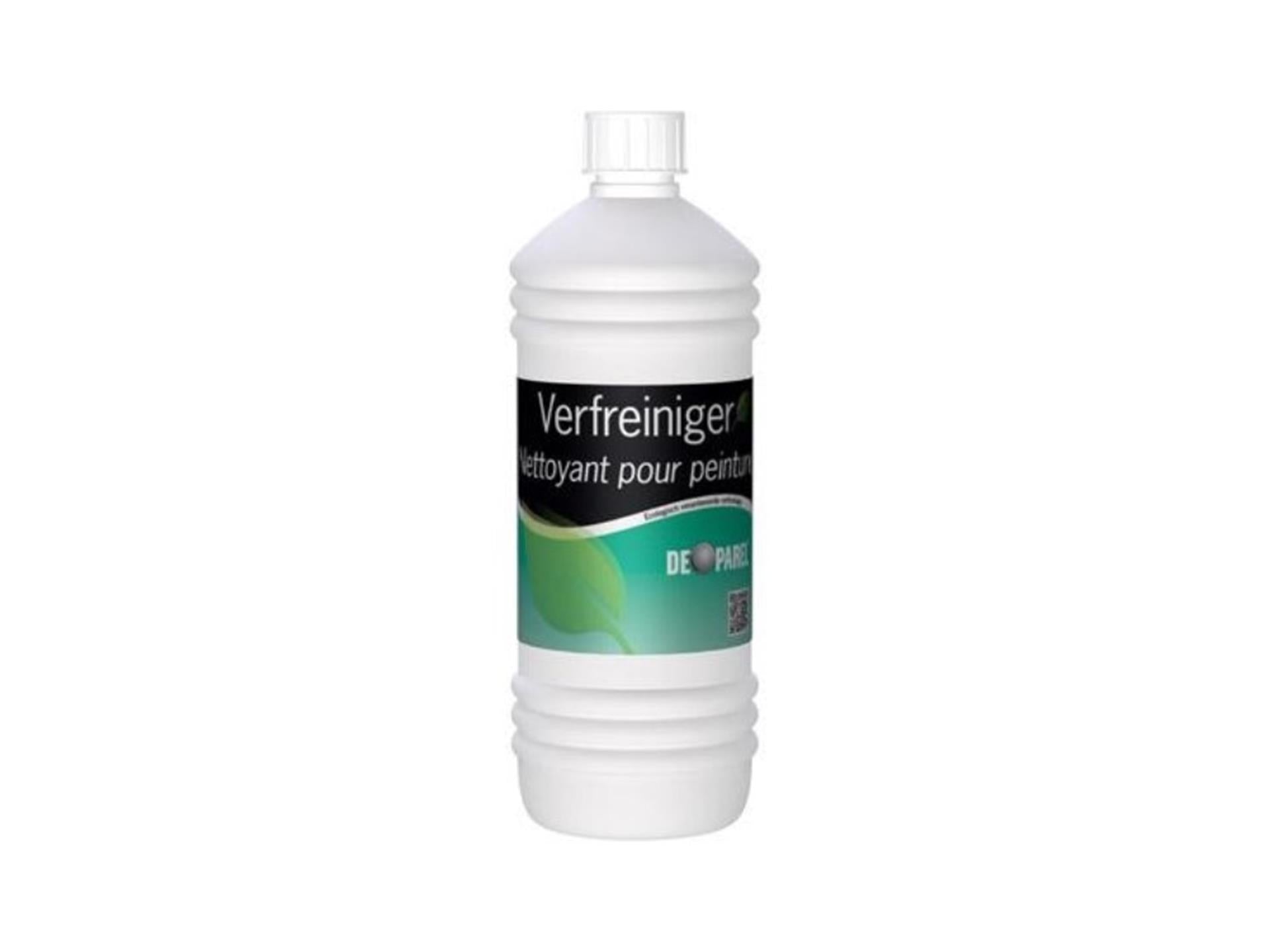 Verfreiniger eco 0,5 ltr