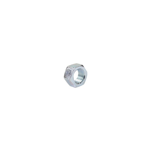 Front axle nut Torpedo (P25)