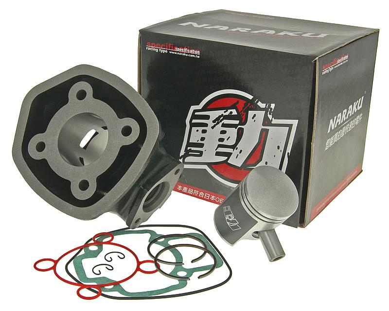 Naraku cilinder | piaggio lc (5-hoekig)