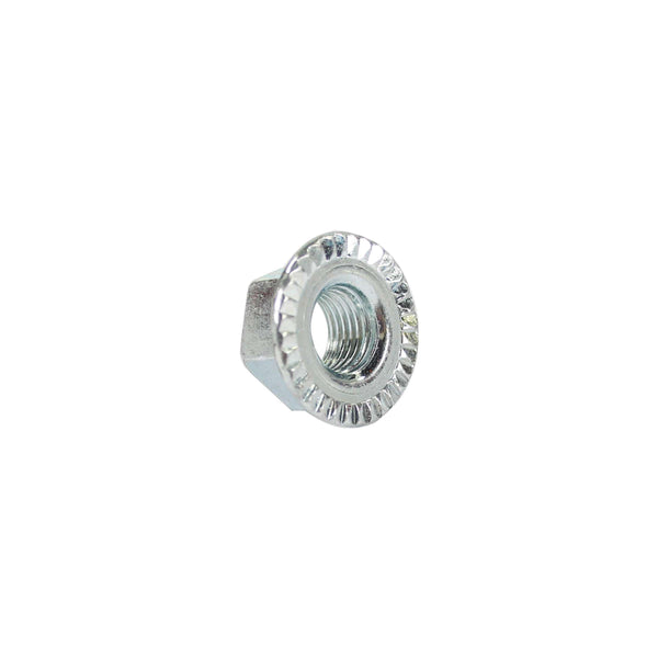 Axle nut 3/8 Shimano Ventura