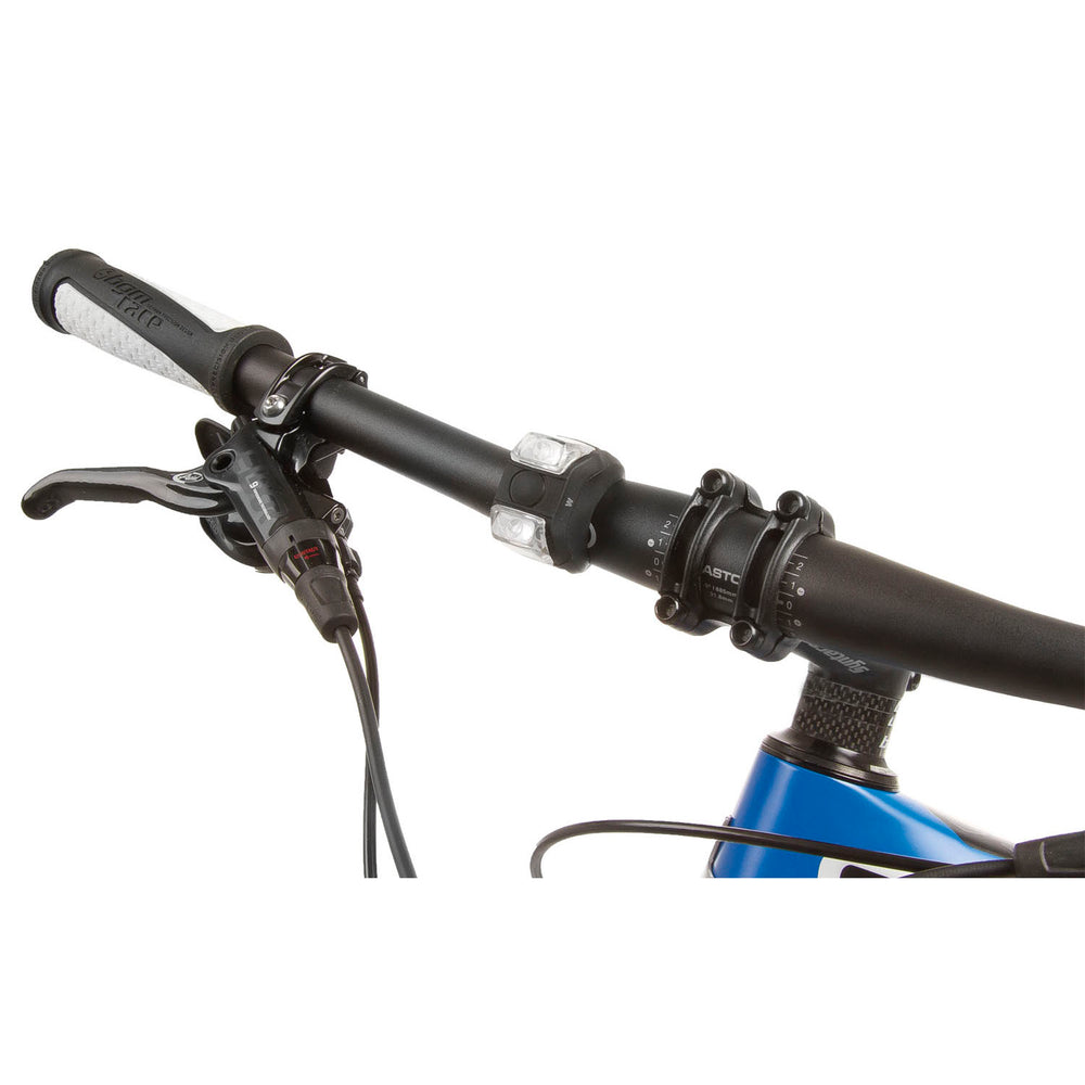 M-wave cobra ii battery flashing light set