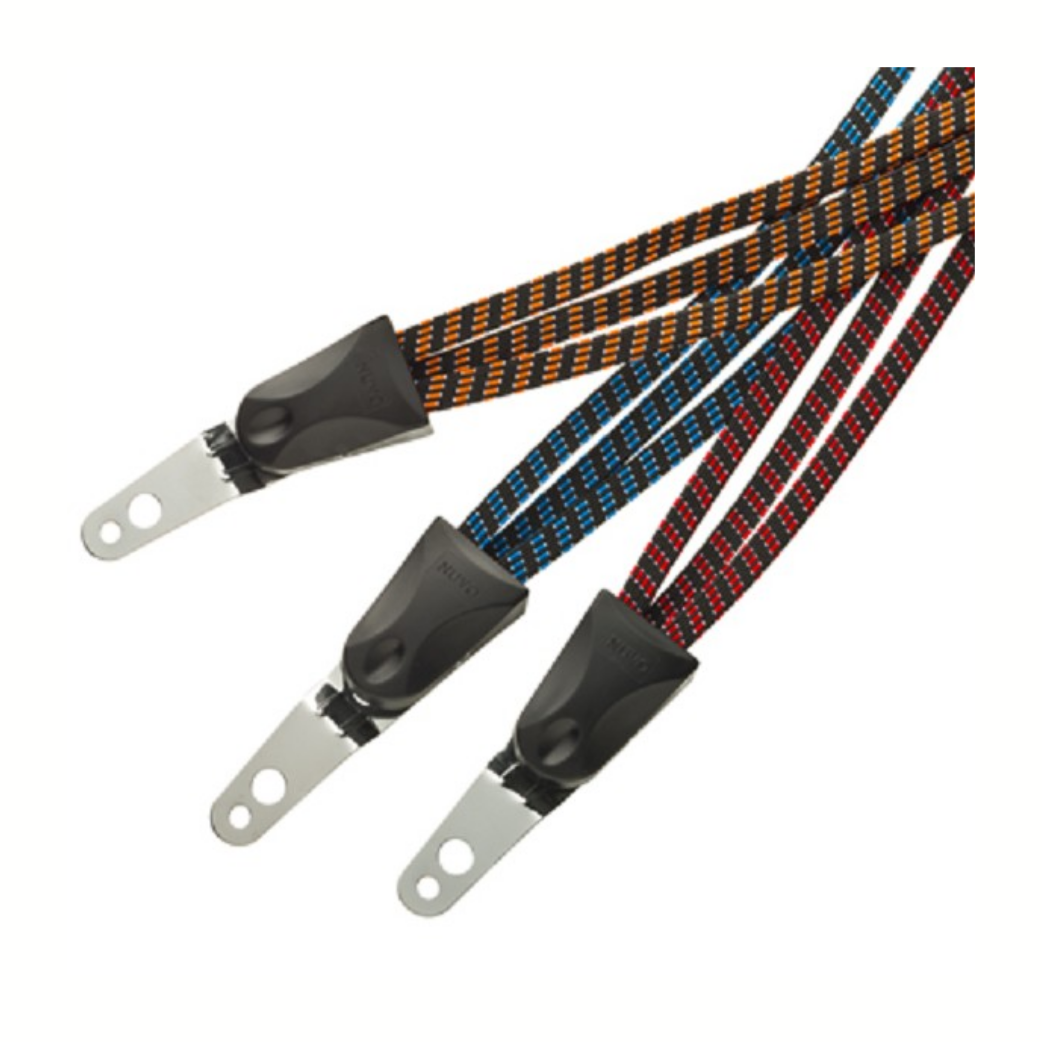 Falkx trio kleuren snelbinder