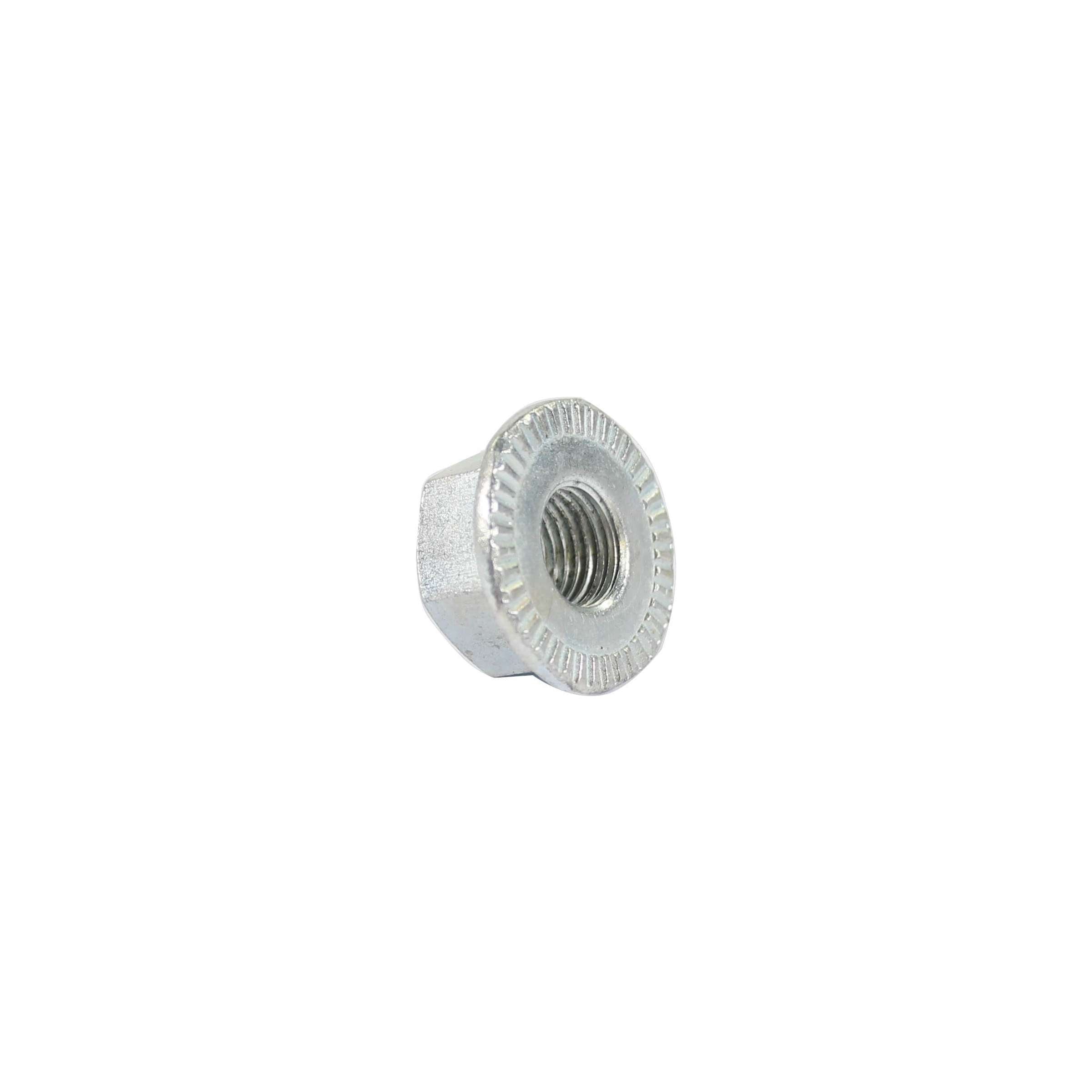 Doos a 12 vooras moeren m9x1 m kraag