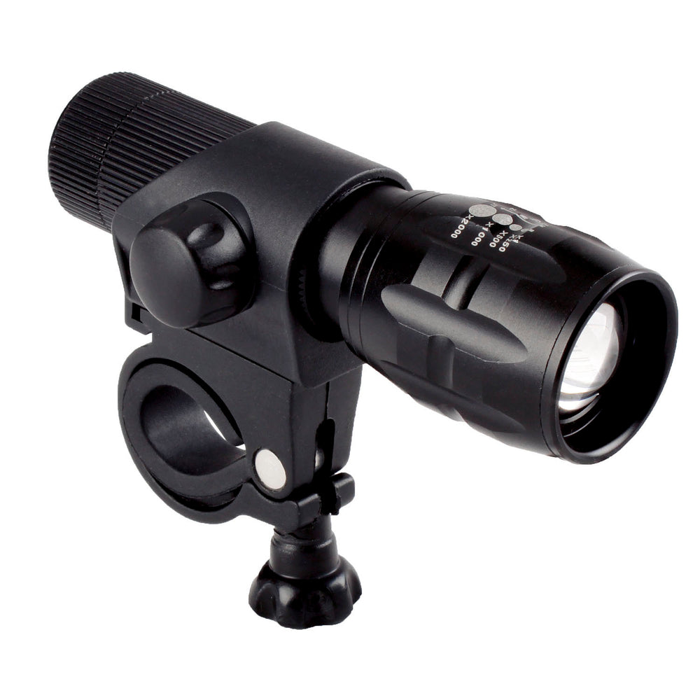 M-wave apollon a 1.3 3 watt battery front light