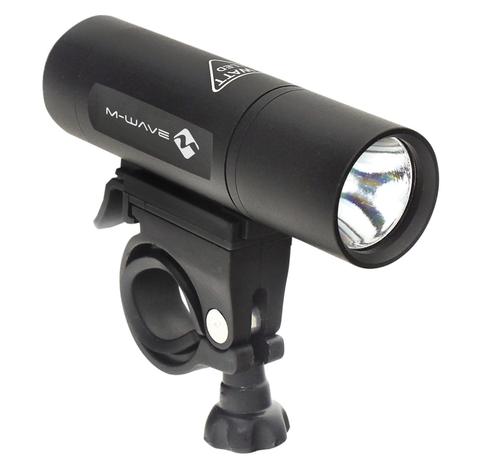 M-wave atlas 22 battery lighting set