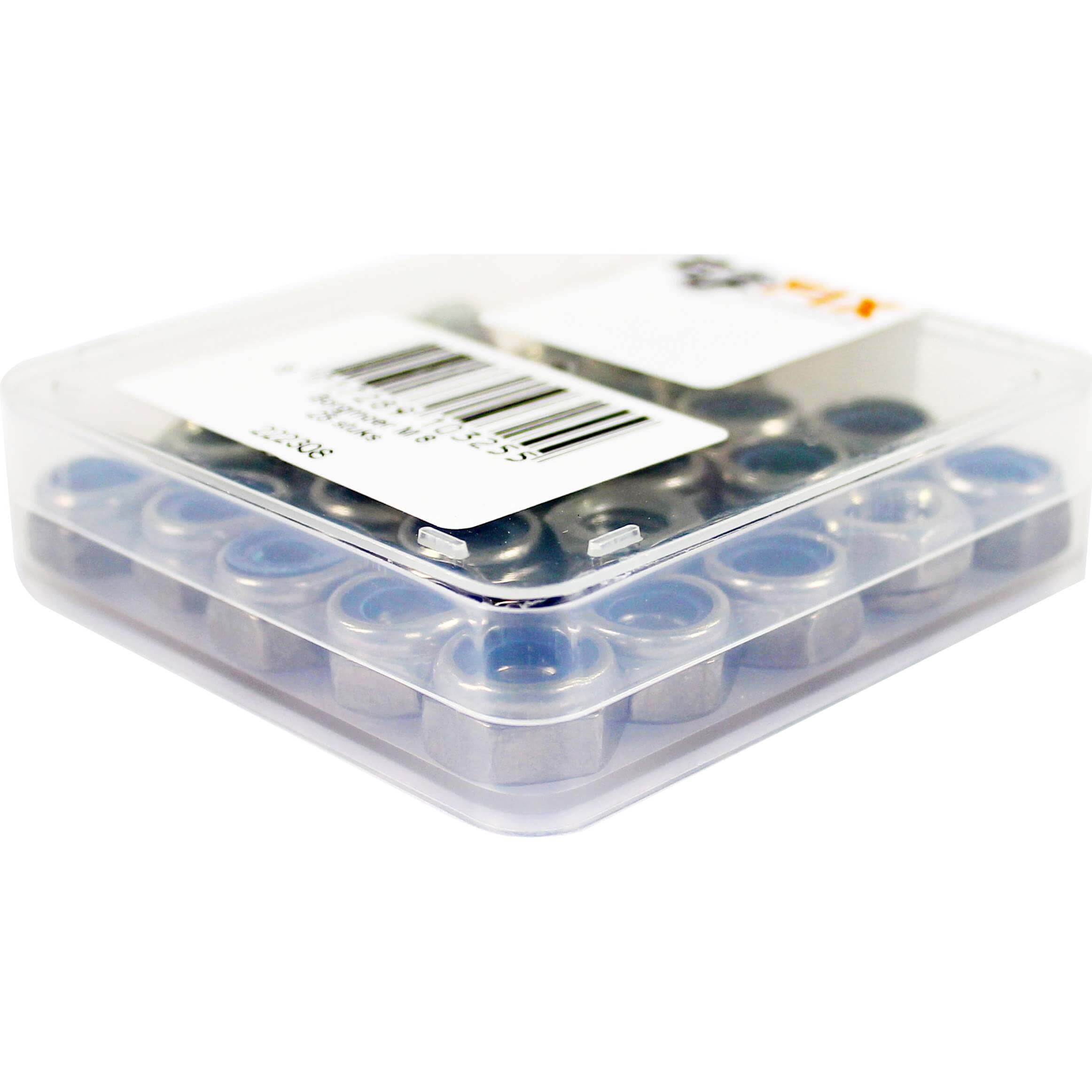 Bofix Borgmoer M8 per 25