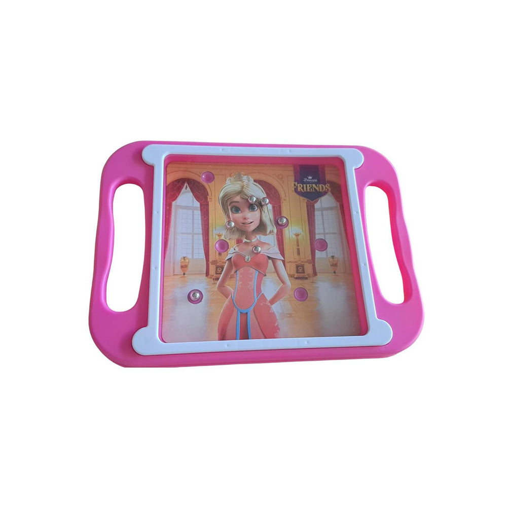 Toi-toys toi toys princess friends geduldspel puzzel 21cm