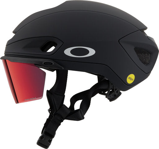 Oakley aro7 road mips helmet