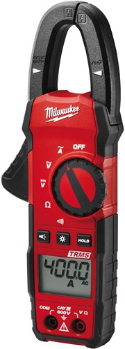Milwaukee 2235-40 stroomtang - 4933427315