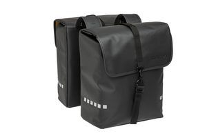 Newlooxs Odense Double 39L sac double noir