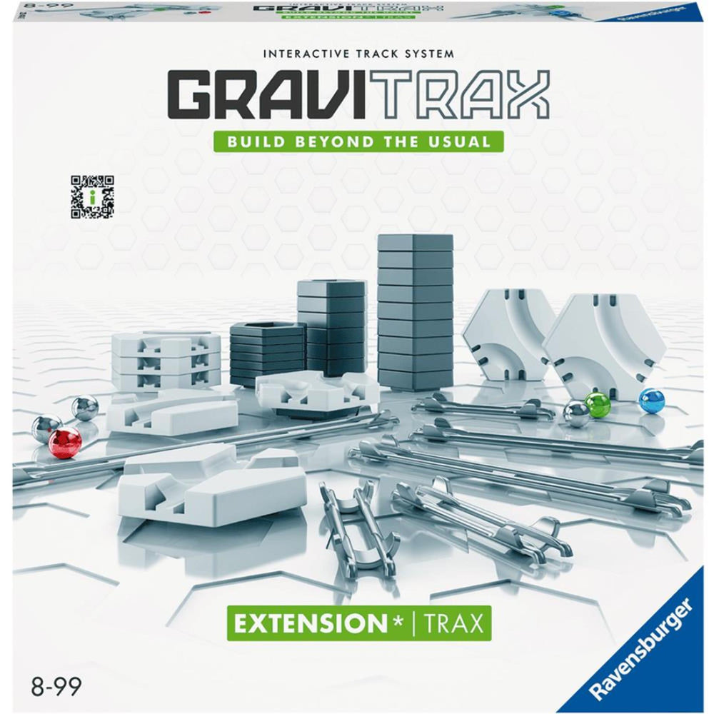 Ravensburger Gravitrax Extension Trax