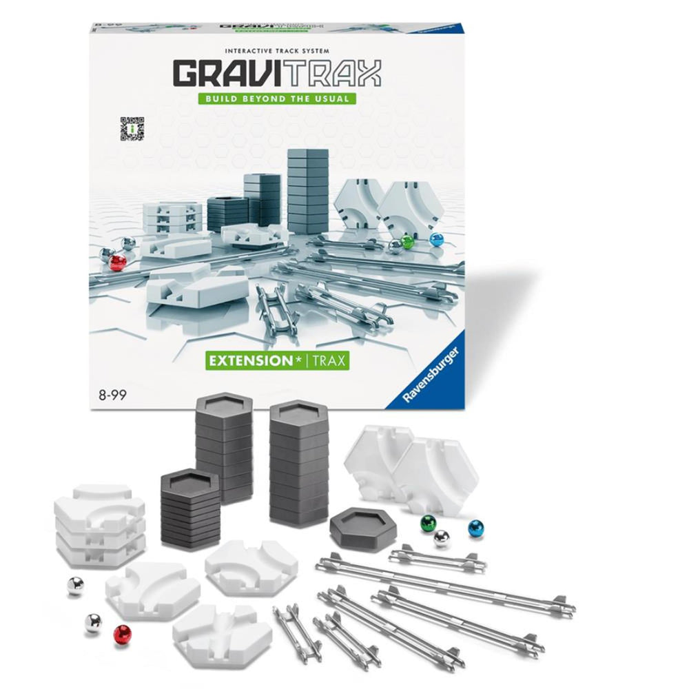 Ravensburger Gravitrax Extension Trax
