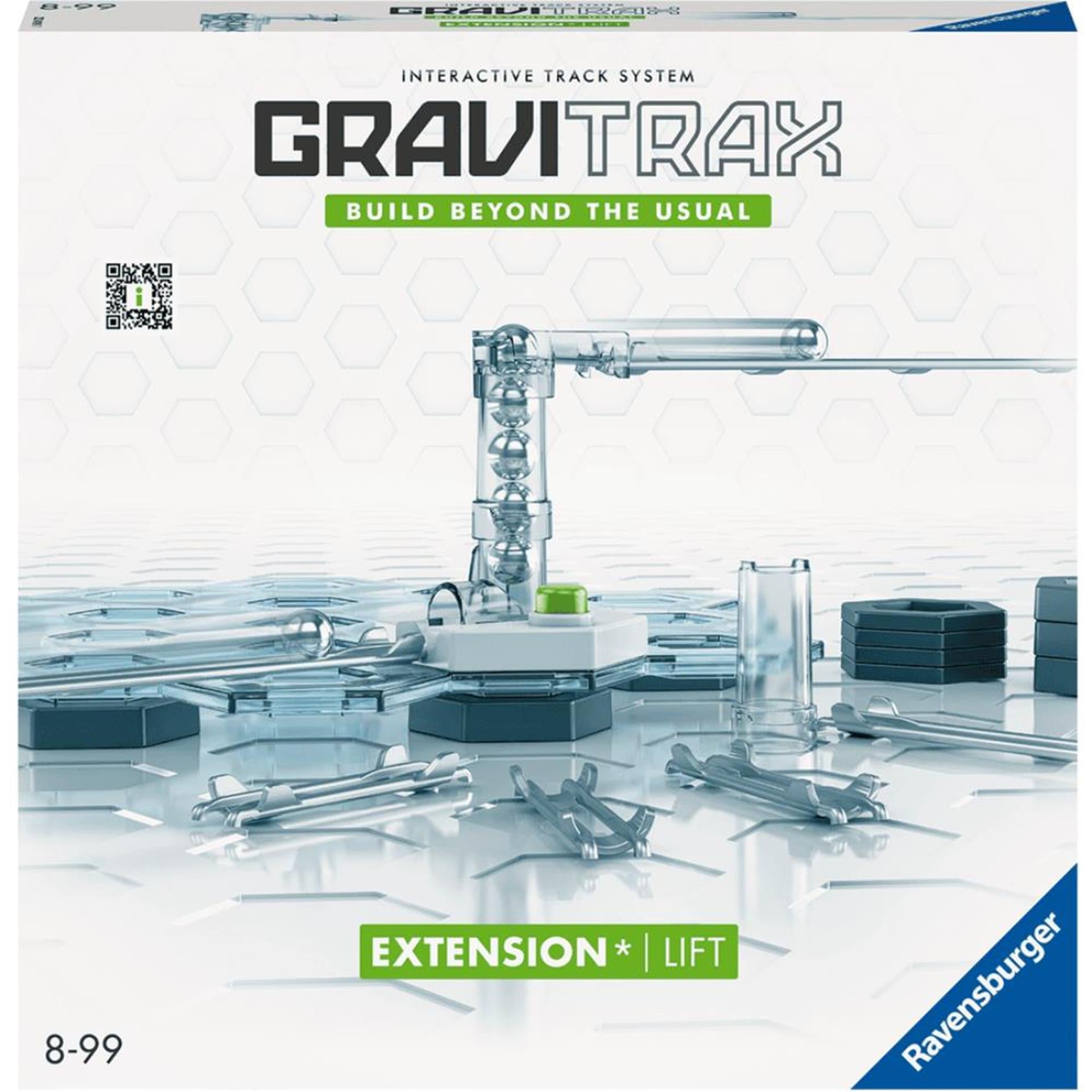 Ravensburger gravitrax extension lifter