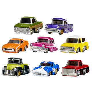 Imp cartuned series 2 assorti | 16 stuks