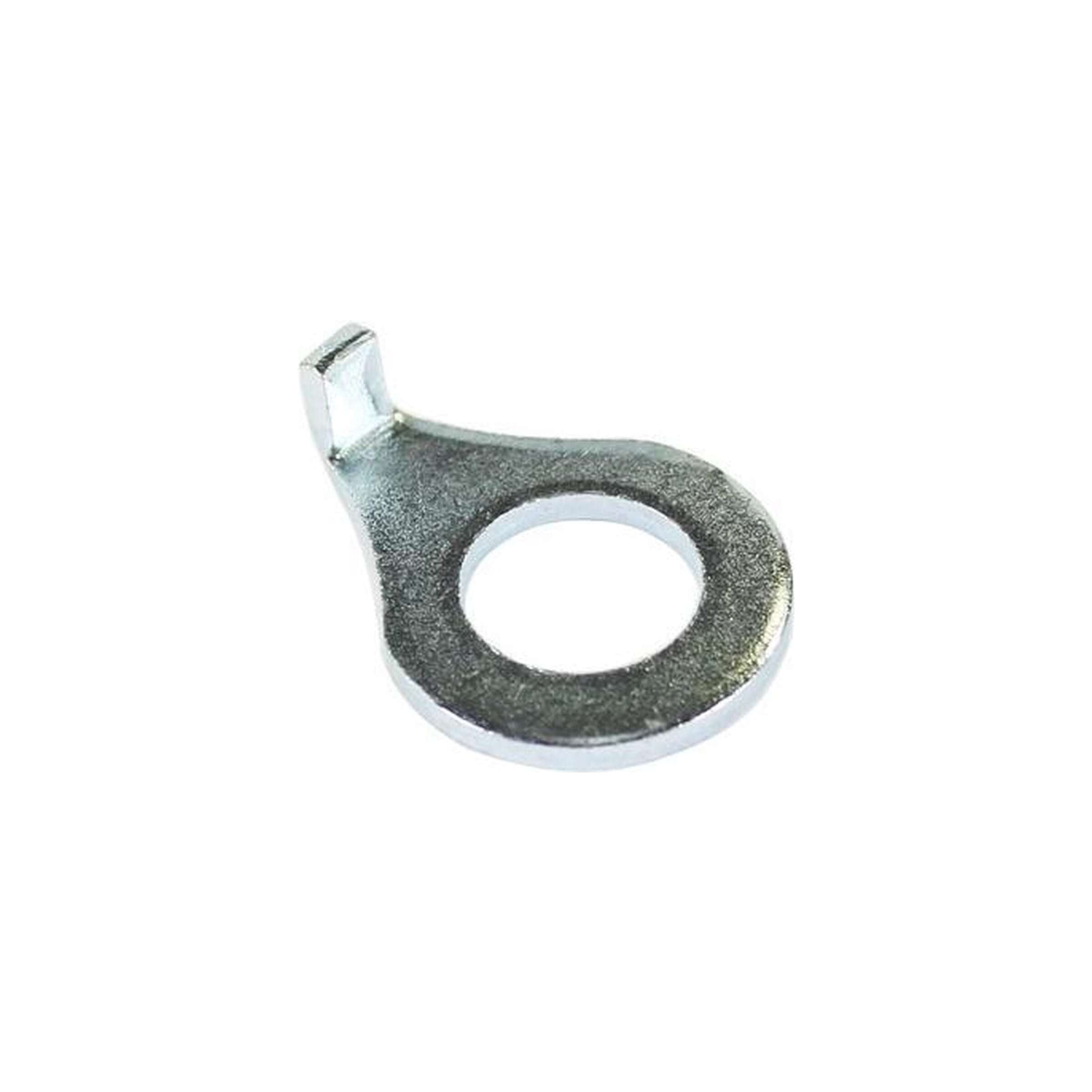 Bofix Doos asring met lipgat 9,4mm (25 stuks)