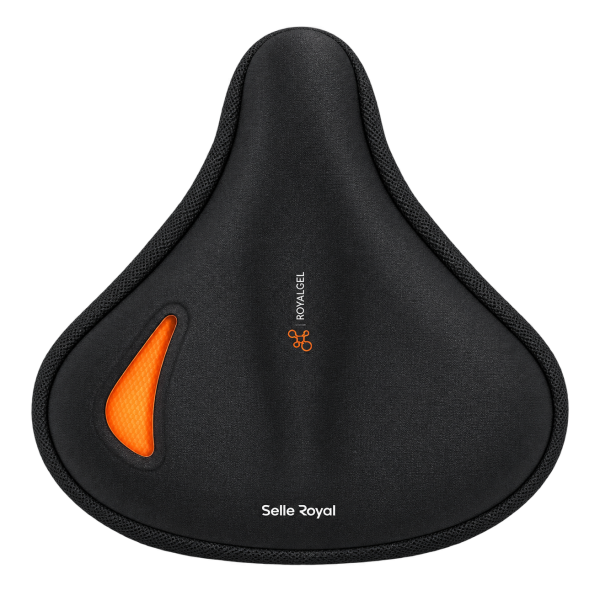 Selle royal s.p.a. zadeldek selle royal royalgel large