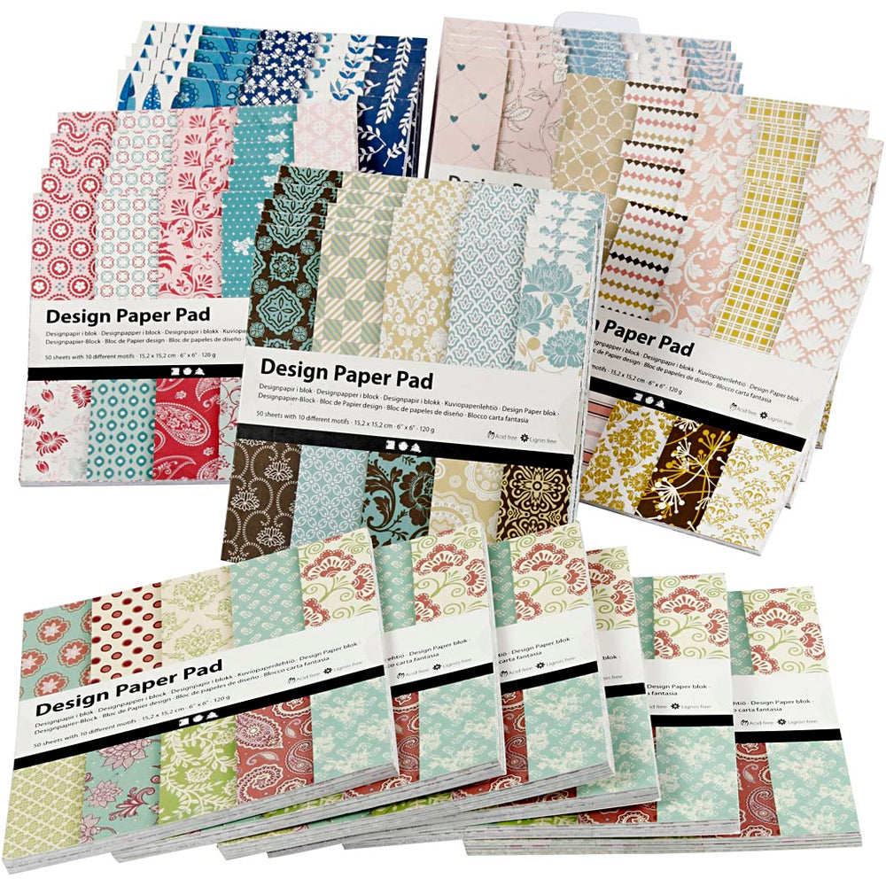 Https: www.cchobby.nl design-papierblok-vel-15-2x15-2-cm-120-gr-diverse-kleuren-6x10-stuk-1-doos