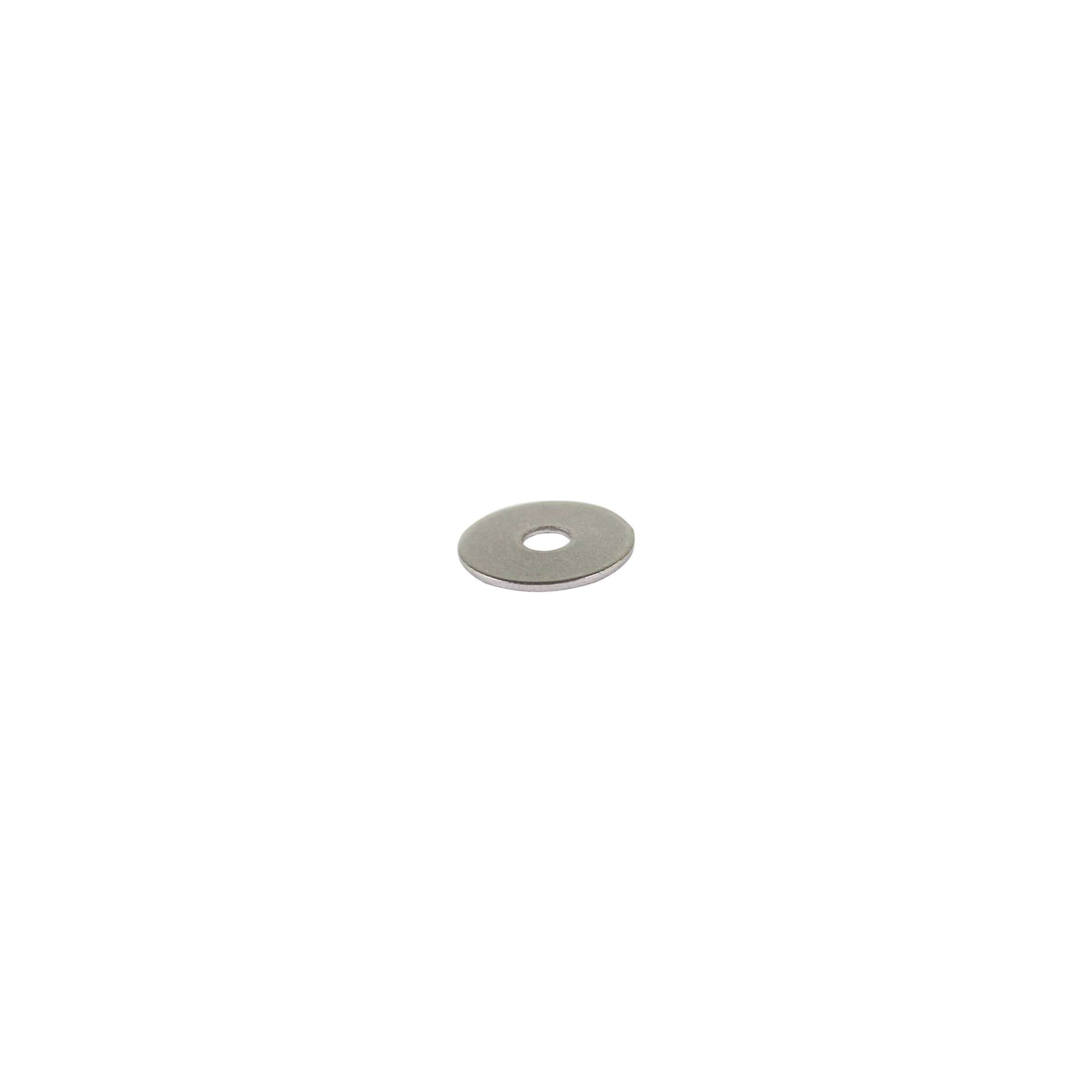 Bofix FIXX MEER Caross.ringen M5x20 50 stuks, RVS