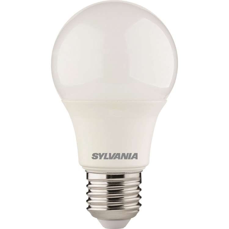 Sylvania 1068791 - syl led a60 806lm e27 2700k - 4 pack | 6 stuks