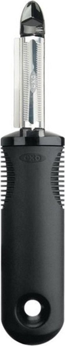 Oxo - dunschiller - voor zachte fruit- en groentesoorten