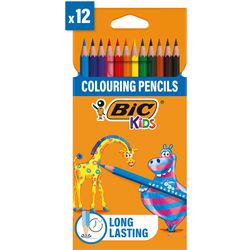 Bic kids ecolutions evolutie, 12st.