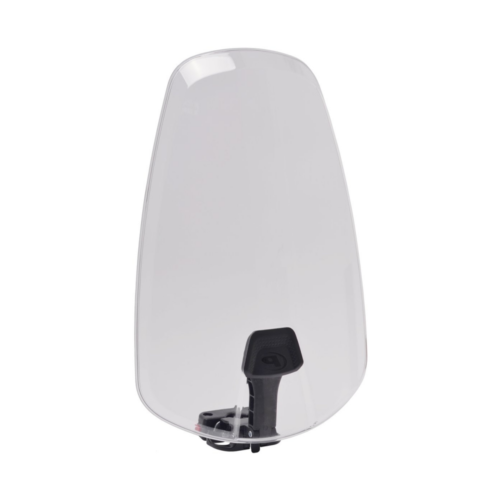 Polisport windscherm
