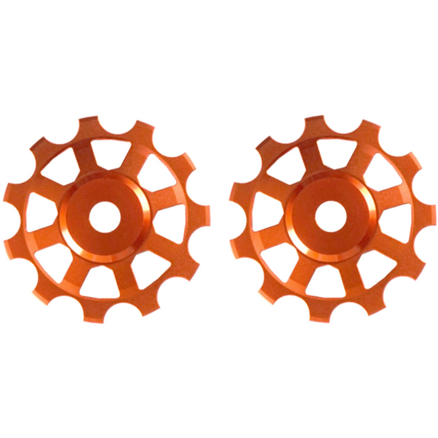 Novaride ceramic pulley wheels 11 t