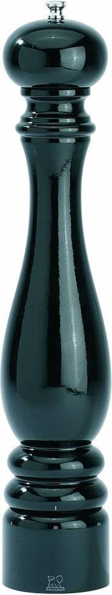 Peugeot paris pepermolen 40 cm - zwart - u'select