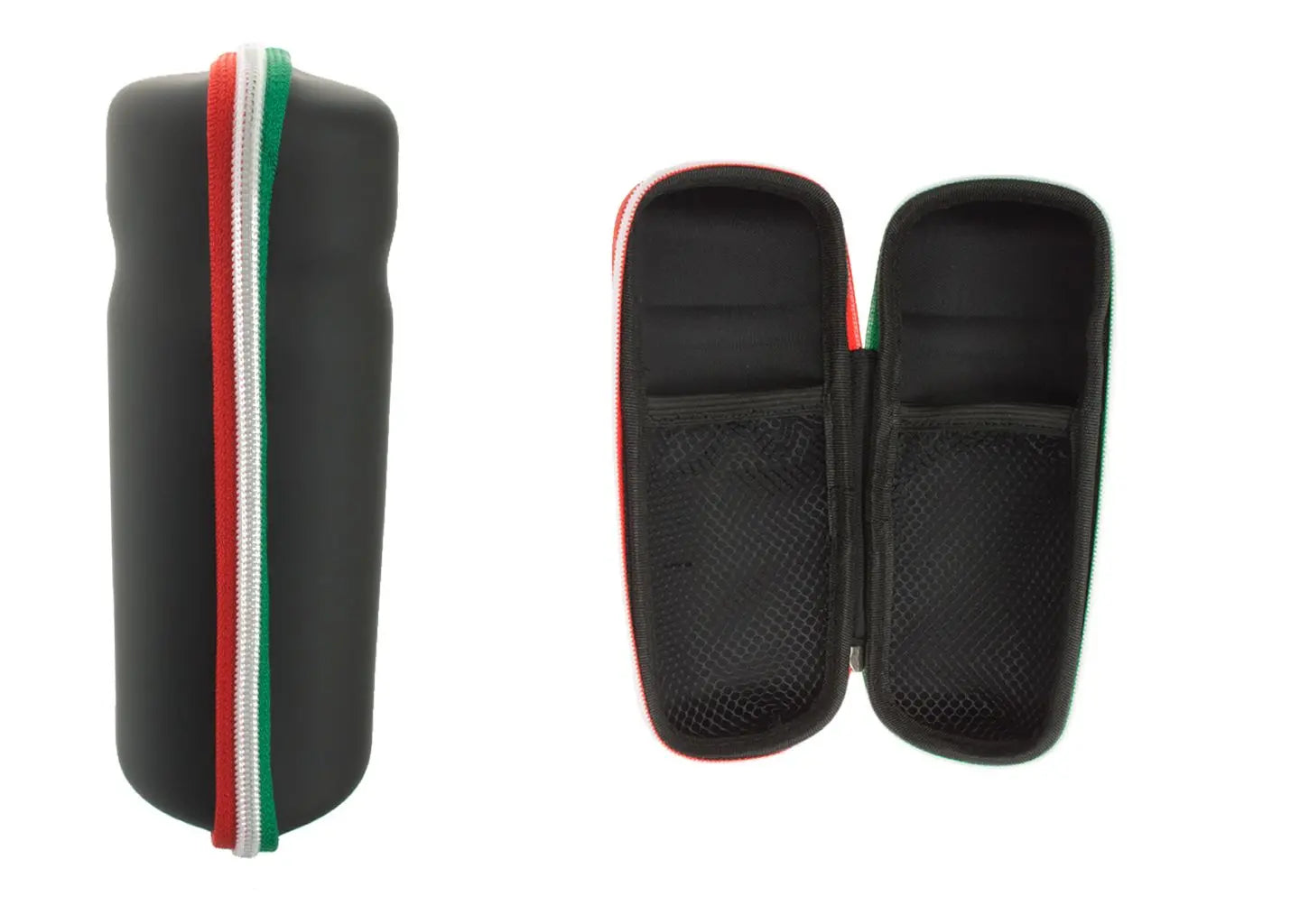 Barbieri bottle for essentials black