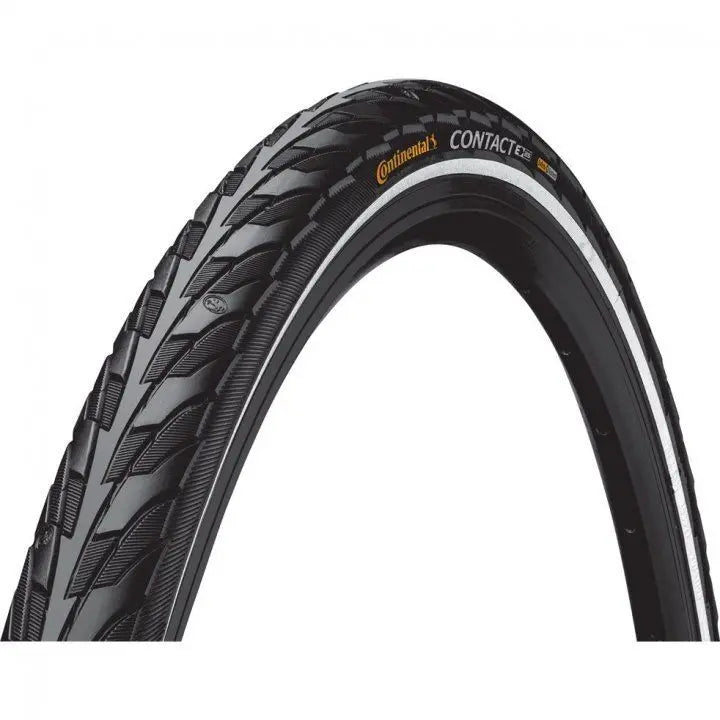 Continental contact 700x35c wired