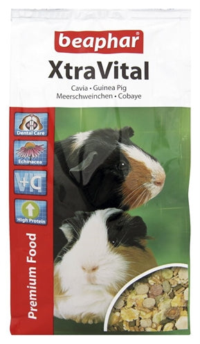 Beaphar extravital cavia