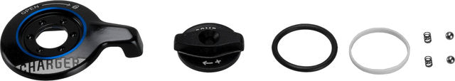 Rockshox charger 2 rlc upgrade kit for sid reba bluto 120 mm