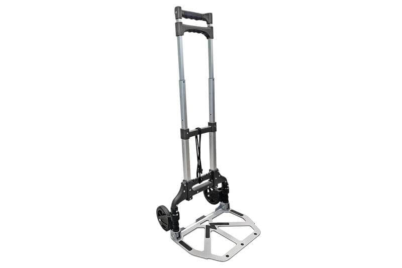 Alu-carry 70 aluminium steekwagen