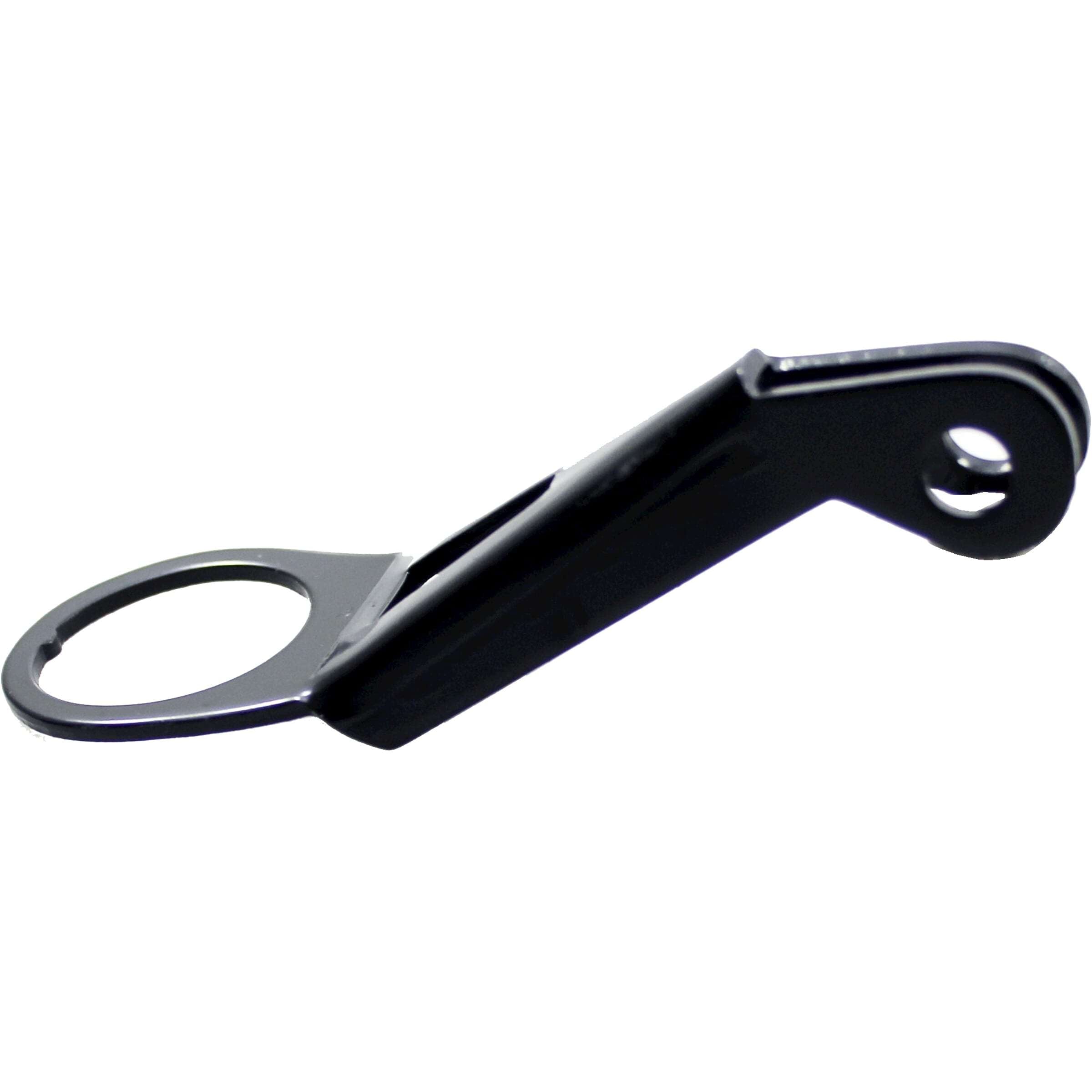 Bofix doos lamphaak snep zwart (10 stuks)