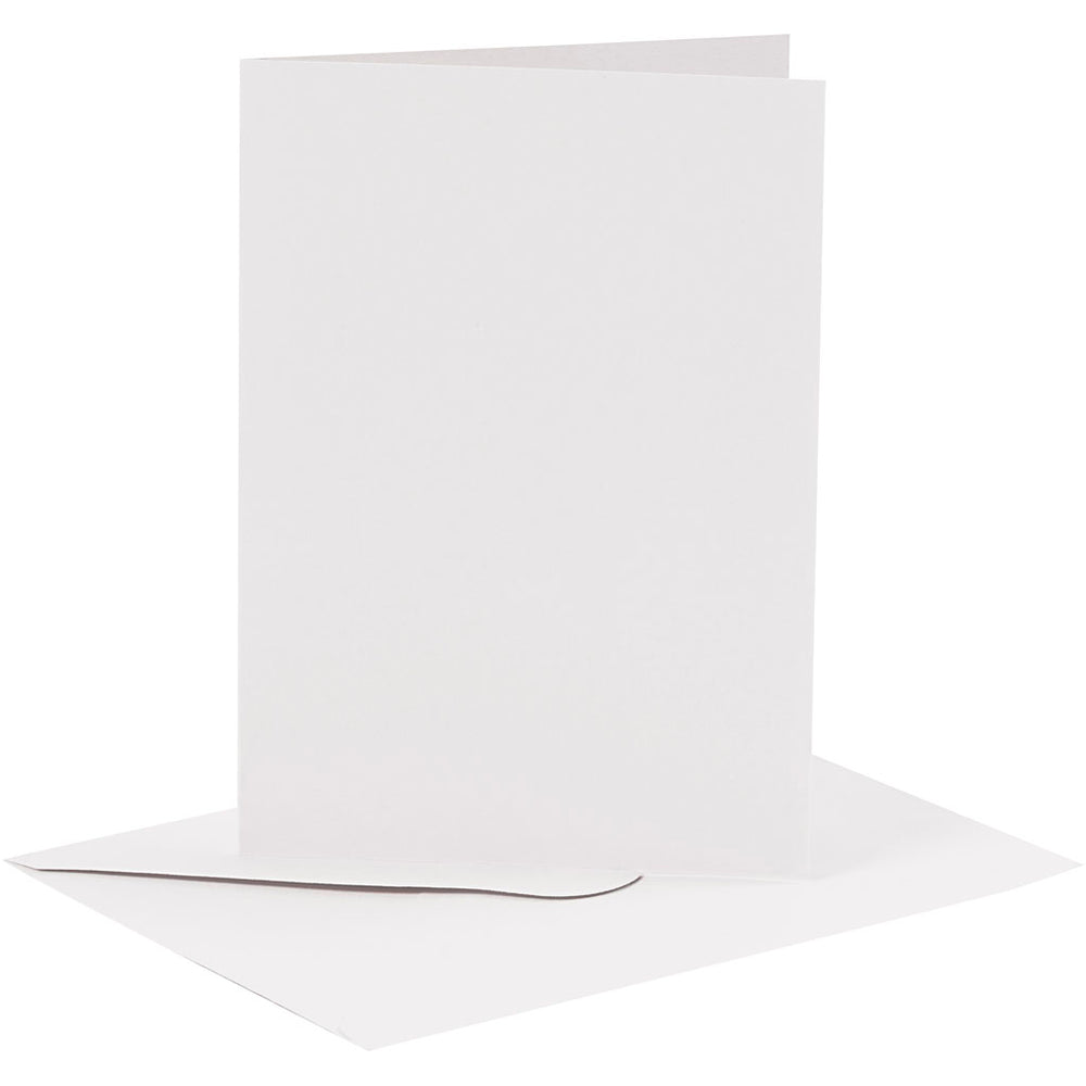 Https: www.cchobby.nl kaarten-en-enveloppen-afmeting-kaart-10-5x15-cm-afmeting-envelop-11-5x16-5-cm-110-230-gr-wit-6-set-1-doos