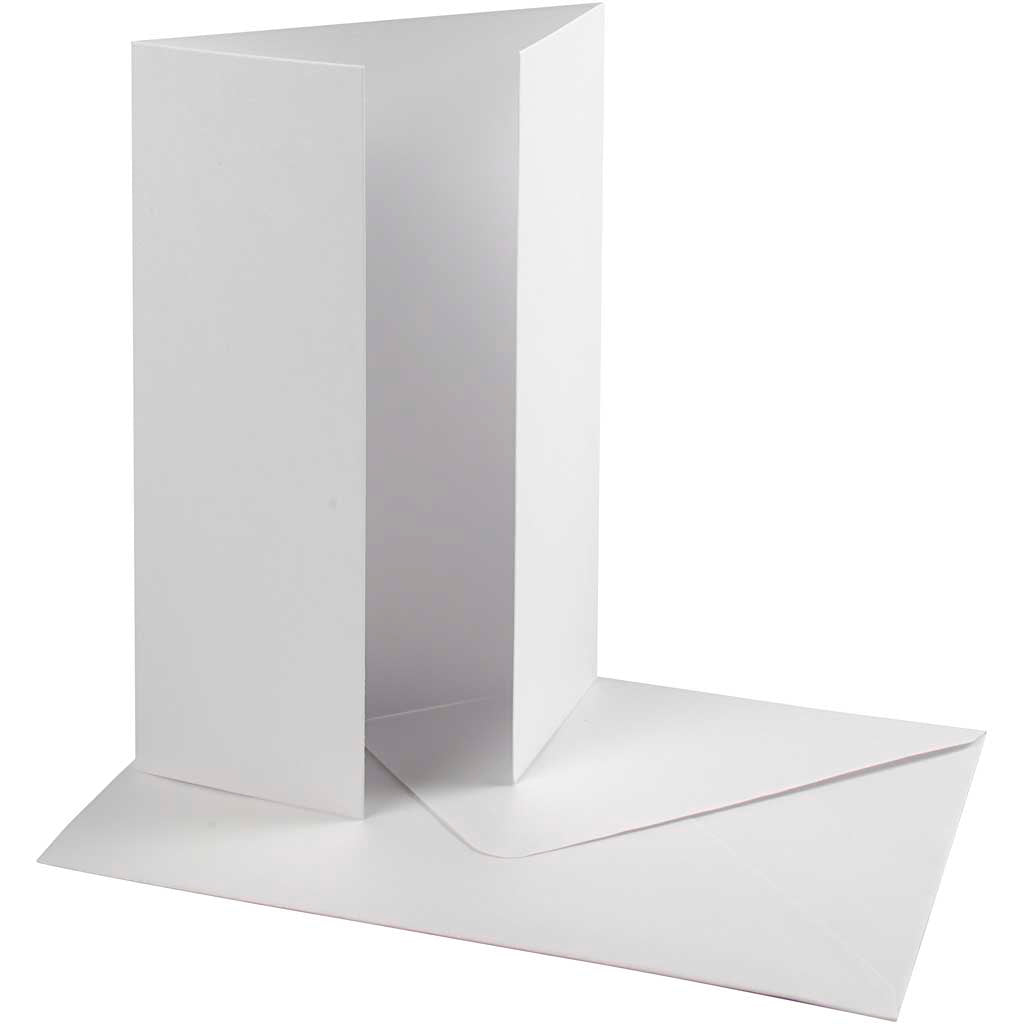 Https: www.cchobby.nl parelmoer-kaart-envelop-afmeting-kaart-10-5x15-cm-afmeting-envelop-11-5x16-5-cm-230-120-gr-wit-10-set-1-doos