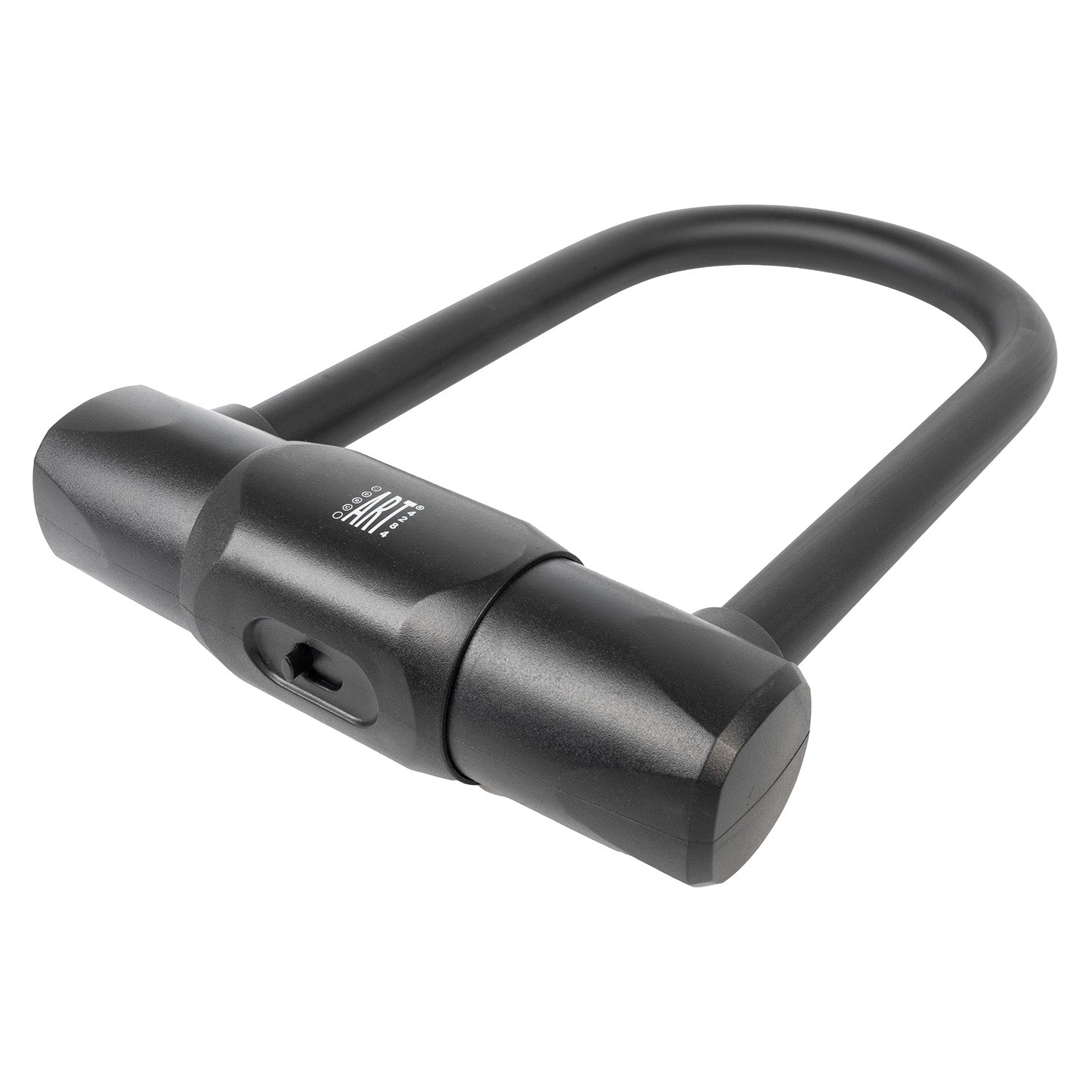 Twirl u.t. shackle lock