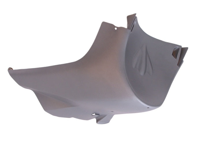 Edge onderkuip voor yamaha aerox tot bouwjaar 2014 - mat grijs