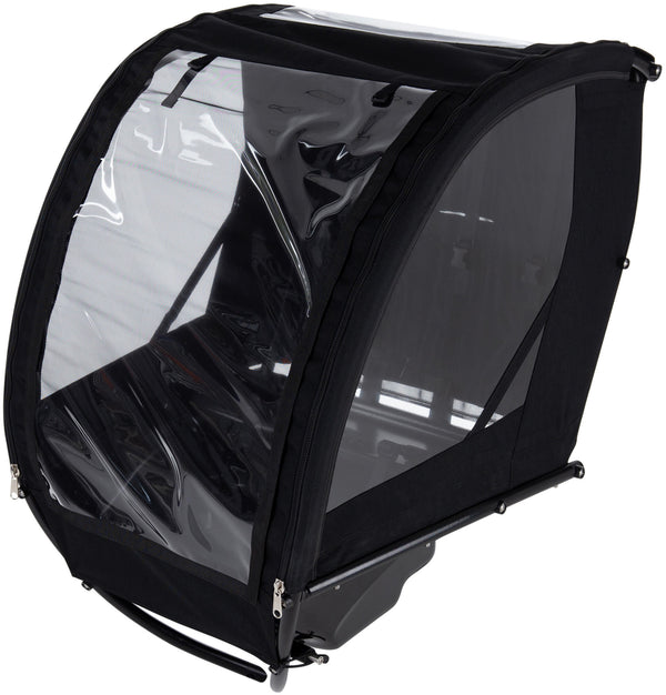 Chike cabine cabin black for ekids