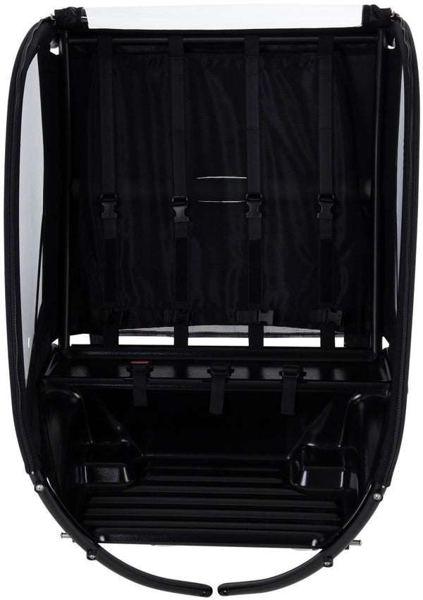 Chike cabine cabin black for ekids