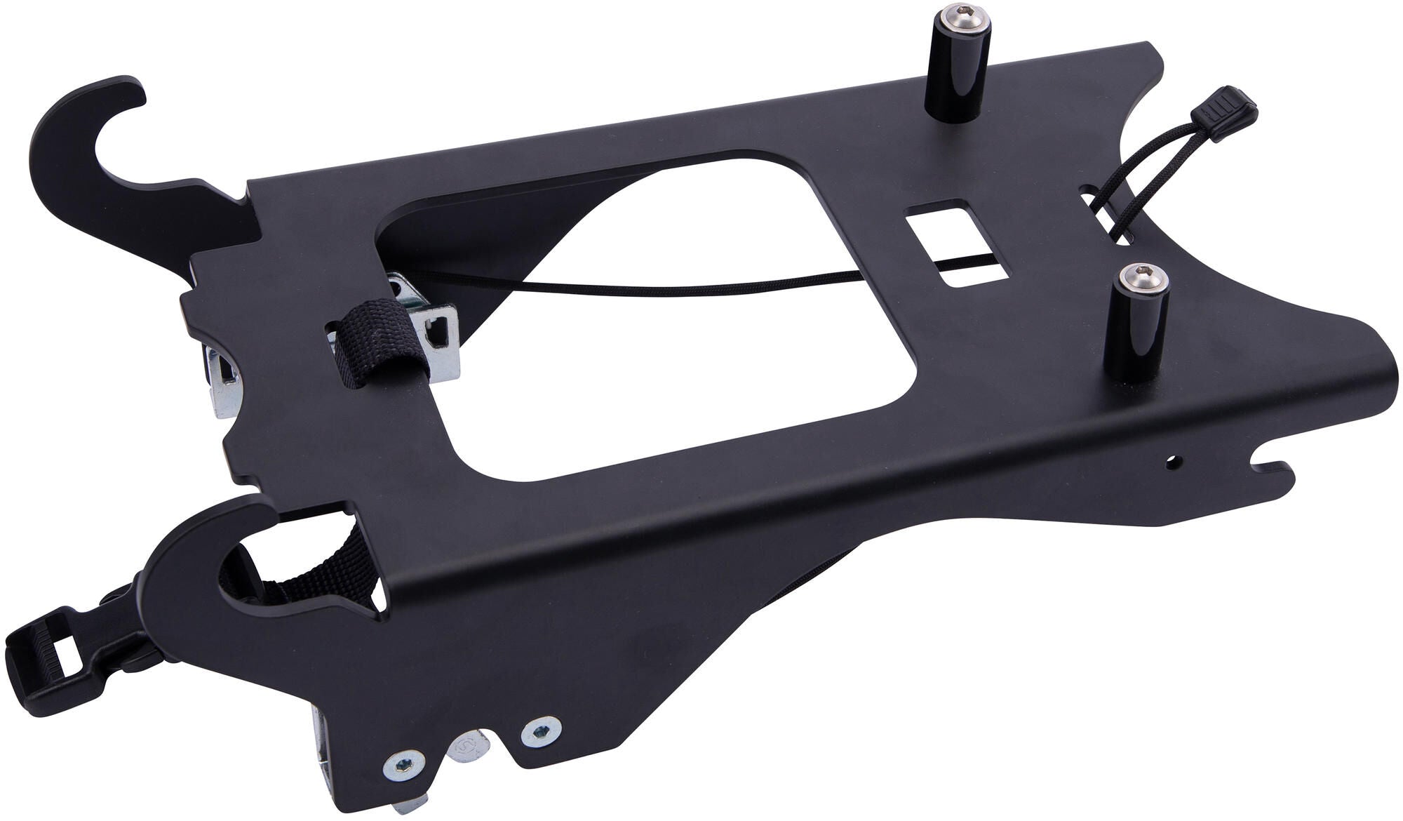 Chike adapter adapter black